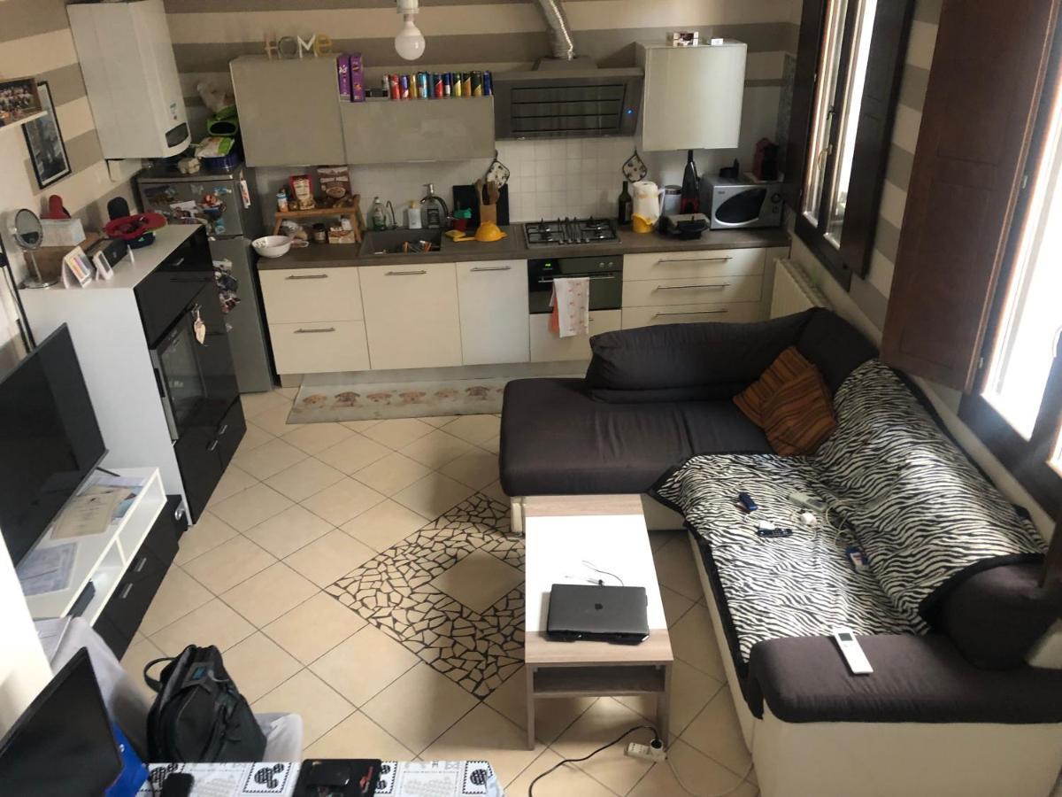 Villetta A Schiera A 5 Minuti Dal Centro A Piedi Ravena Exterior foto